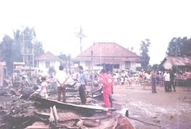 Pasar Muara Tembesi