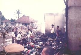 Pasar Muara Tembesi