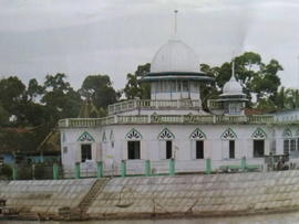 Masjid Syuhada 1