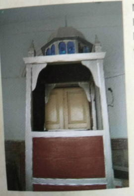 Masjid Syuhada 2
